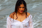 Kiran Rathod Spicy Photos
